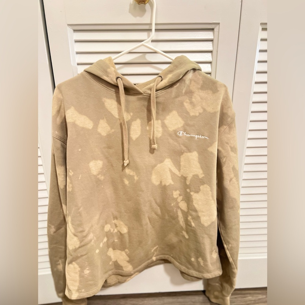 Champion sweatshirt